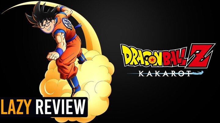 Memuaskan Tapi Tidak Memuaskan | Review Dragon Ball Z: Kakarot