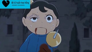 đệ tử huấn hoa hồng - HOÀNG TỬ VÔ DỤNG P4 #Anime #Schooltime