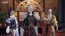 The Emperor of Myriad Realms Episode 27 Sub Indonesia].[1080p]