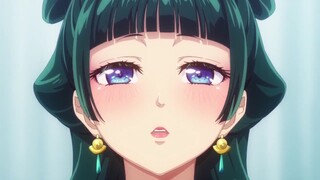 kisuriya no hitorigoto episode 6