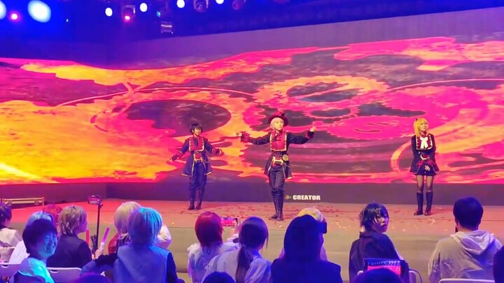 [Beijing eso] Four stage accidents on the old tile stage - How much money did Tianxiangyuan give you