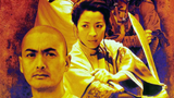 Crouching Tiger, Hidden Dragon (2000)Action, Adventure, Drama - Chinese Movie