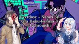 【CSHyuu #22】Natori - Overdose by Dychrouichi & Kira Hyuu Famisa