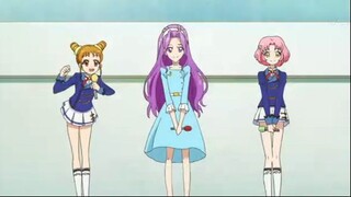 Aikatsu! Episode 166 - Hembusan Angin Pertamaku (Sub Indonesia)