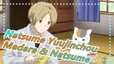 [Natsume Yuujinchou] [Madara & Natsume] 4-11 Natsume Menemukan Foto Orang Tuanya