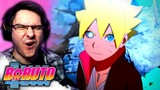 BORUTO VS HANABI! | Boruto Episode 9 REACTION | Anime Reaction
