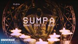 Shanti Dope feat. Hero - Sumpa (Official Lyric Video)