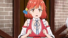 Izure Saikyou no Renkinjutsushi Episode 4 Subtitle Indonesia