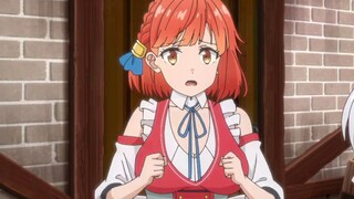 Izure Saikyou no Renkinjutsushi Episode 4 Subtitle Indonesia