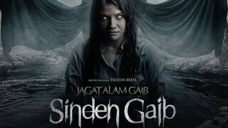 Jagat Alam Gaib: Sinden Gaib 2024