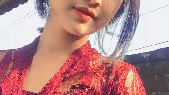 Cewe Bali Ayu ayu ya guys