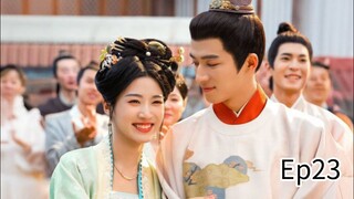 CDRAMA | Perfect Match Ep23
