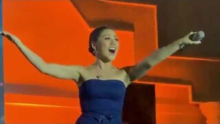 Morissette Amon - Akin Ka Na Lang (2019 Version + Whistle!) [Unleashed Concert 2019]