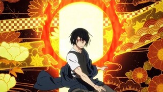 Anime flow clips for editing (Fire Force)