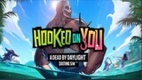 HOOKED  on YOU: A Dead by Daylight Dating Sim™ Gameplay