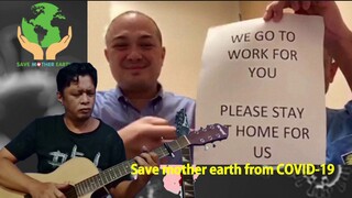 An Iroy nga tuna, guitar fingerstyle arrangement - Nonoy Casinillo
