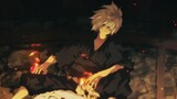 Sinopsis & Link Nonton Anime Jigokuraku Hell's Paradise Episode 8,  Perjuangan Seorang Samurai - TribunStyle.com