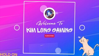 Kim Long Gaming - LMHT - Are there any sp champions as annoying as janna?