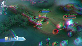 Eudora Highlights #3 pls support and follow me mga ka ML 🥰😘🥰