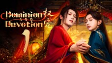 EP1/24 Dominion and Devotion (2025)