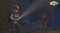 Adventurer Carly. Ancient Kingdom S01 E04 (Tatar)