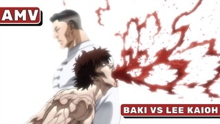 [Baki] AMV - Unstoppable