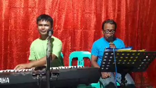 SAAN NGA BATO TOY PUSOK - Marvin Agne | RAY-AW NI ILOCANO