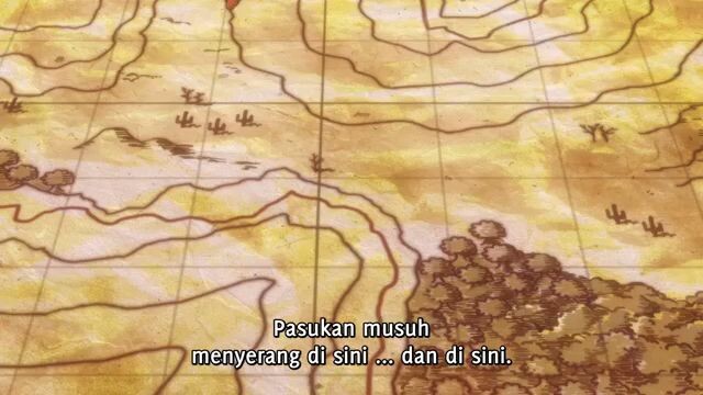 Ep: 11 Sentouin (Sub Indonesia)