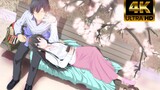 [4K60FPS][Happy Birthday Yukino] Some famous scenes from "Oregairu"