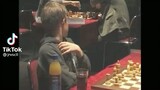 this kid humiliates a grand master of chess