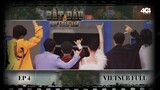[Vietsub Full EP 4] Bắt Đầu Suy Luận Nào "Khách mướn chống túng ẩn" (Thượng)