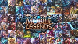 Mobile Legends All Characters Best Skin's