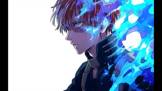 AMV Pure White Gold