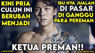 DARI CULUN KINI MENJADI KETUA GANGSTER YANG PALING DI TAKUTI‼️ #bestofbest #MOVIEREVIEW #BANGWENG