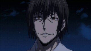 AMV Killing Bites E01-02_Lost Sky Fearless