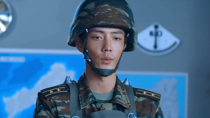 [Xiao Zhan Narcissus|Double Gu] Episode ke-20 "Tuan Emas yang Down-and-out Membawa Pulang" cerah dan