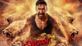 SINGHAM 3