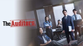The Auditors | EPISODE 2 [ENG-SUB]