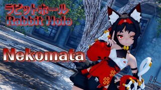 Nekomata - Rabbit Hole (ラビットホール)【DECO*27】[60fps/4k/绝区零/Zenless Zone Zero]