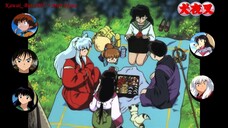 [Kawai_Buta 007 & Mori Hana] Inuyasha Drama CD Aka to Shiro no Utagassen - Inuya