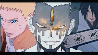 Flash X Pose X Star-Wars [Naruto -「 AMV/EDIT 」