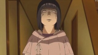 Sisi lain Hinata: Hinata yang marah juga menakutkan.