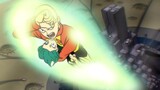 Saitama vs Tatsumaki | One Punch Man Chapter 178 Fan Animation