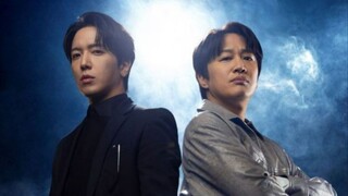 Brain Works [Sub Indo] Ep. 3