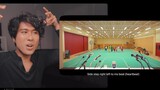 Reaksi Penari Profesional Asing Menonton MV BTS Baru "BUTTER"