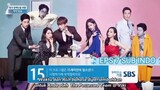 Come Back Mister Eps 7 (Sub Indo)