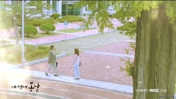 My Spring Days episode 4