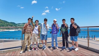 2 Days & 1 Night 2D1N Season 4 Episode 63 ENG SUB