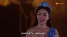 Chuyện Tình Biển Xanh (Bản Thái) EP 9B [Sub Việt]