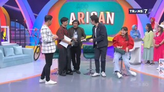 ARISAN TRANS7 FULL EPISODE | 20 Desember 2024